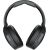 Skullcandy Hesh ANC Headphones Wired & Wireless Head-band Calls/Music USB Type-C Bluetooth Black