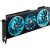 Power Color Graphics card PowerColor Radeon RX 7800 XT Hellhound 16GB OC GDDR6