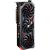 Power Color Graphics card PowerColor Radeon RX 7800 XT Red Devil 16GB OC GDDR6