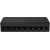 Tenda SG108M network switch Unmanaged Gigabit Ethernet (10/100/1000) Black