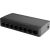 Tenda SG108M network switch Unmanaged Gigabit Ethernet (10/100/1000) Black