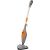 Clatronic DR 3539 Portable steam cleaner 0.3 L 1500 W Grey, Orange