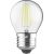 LIGHT BULB LED E27 3000K 2W/220LM 360 G45 70200 LEDURO