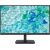 LCD Monitor ACER V277 E 27" Panel IPS 1920x1080 16:9 100Hz Matte 4 ms Speakers Tilt Colour Black UM.HV7EE.E04 LED / LCD мониторы