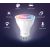 Smart Light Bulb TP-LINK Power consumption 3.7 Watts Luminous flux 350 Lumen Beam angle 40 degrees 0 ºC~ 40 ºC TAPOL630