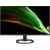 LCD Monitor ACER R272 H 27" Panel VA 1920x1080 16:9 100Hz Matte 1 ms Speakers Tilt Colour Dark Grey UM.HR2EE.H01