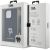 Karl Lagerfeld KLHCP15XSASKNPSK Чехол для Apple iPhone 15 Pro Max
