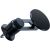 Magnetic Car Phone Holder Baseus MagPro (black)