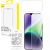 Tempered Glass screen protector  Baseus OS Diamond Series HD for Iphone 13 Pro Max/14 Plus(Clear)