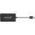 Carlinkit CCPA wireless adapter (black)