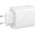 Wall charger Baseus OS-Cube Pro 2xUSB-C + USB, 65W (white)