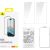 Diamond Tempered Glass Baseus 0.3mm for iPhone 15U ProMax