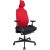 Gaming chair RONIN black/red