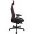 Gaming chair RONIN black/red