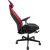 Gaming chair RONIN black/red