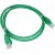 AVIZIO KKU6ZIE2 networking cable Green 2 m Cat6 U/UTP (UTP)
