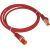 AVIZIO KKS6CZE1.0 networking cable Red 1 m Cat6 F/UTP (FTP)