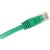 A-LAN KKU6ZIE3 networking cable Green 3 m Cat6 U/UTP (UTP)