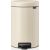 BRABANTIA atkritumu tvertne NewIcon, 12L, soft beige - 149924