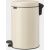 BRABANTIA atkritumu tvertne NewIcon, 12L, soft beige - 149924