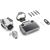 DJI Mini 4 Pro with DJI RC 2 remote controller CP.MA.00000732.03