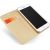 Dux Ducis Skin Pro Case for Iphone 12 Pro Max gold