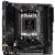 Asrock B650I LIGHTNING WIFI motherboard