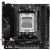 Asrock B650I LIGHTNING WIFI motherboard