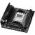 Asrock B650I LIGHTNING WIFI motherboard