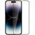 Tempered glass Nillkin HD 2 in 1 for Apple iPhone 14 Pro