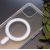 Mocco Anti Shock 1.5 mm MagSafe Силиконовый чехол для Apple iPhone 15 Plus