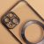 Mocco Color Chrome MagSafe Защитный Чехол для Apple iPhone 15 Pro Max