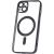 Mocco Color Chrome MagSafe Защитный Чехол для Apple iPhone 15