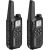 Walkie-Talkie Baofeng BF-T25E Black