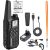 Walkie-Talkie Baofeng BF-T25E Black