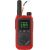 Walkie-Talkie Baofeng BF-T17 red