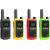 Walkie-Talkie Baofeng BF-T17 red