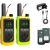 Walkie-Talkie Baofeng BF-T17 green