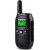 Walkie-Talkie Baofeng BF-T6 Panda Schwarz Rācijas