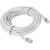 LANBERG PATCHCORD UTP CAT.5E 10M GRAY PCU5-10CC-1000-S