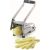 GEFU 13750 slicer Manual Stainless steel