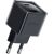 Fast Charger McDodo CH-4151 33W GaN (black) Зарядные устройства