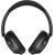 Headphones 1MORE, ANC SonoFlow SE (black)