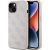 Guess PU 4G Metal Logo Case Защитный Чехол для Apple iPhone 15 Pro