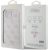 Guess PU 4G Metal Logo Case Защитный Чехол для Apple iPhone 15 Pro