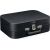 Vinyl record player in a suitcase Lenco TT116BK, black