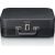 Vinyl record player in a suitcase Lenco TT116BK, black