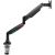 Kensington SmartFit® One-Touch Height Adjustable Single Monitor Arm