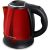 Esperanza EKK128R electric kettle Parana 1 L Black,Red 1350 W