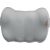 Car Headrest Mounted Pillow Baseus Comfort Ride (Grey)